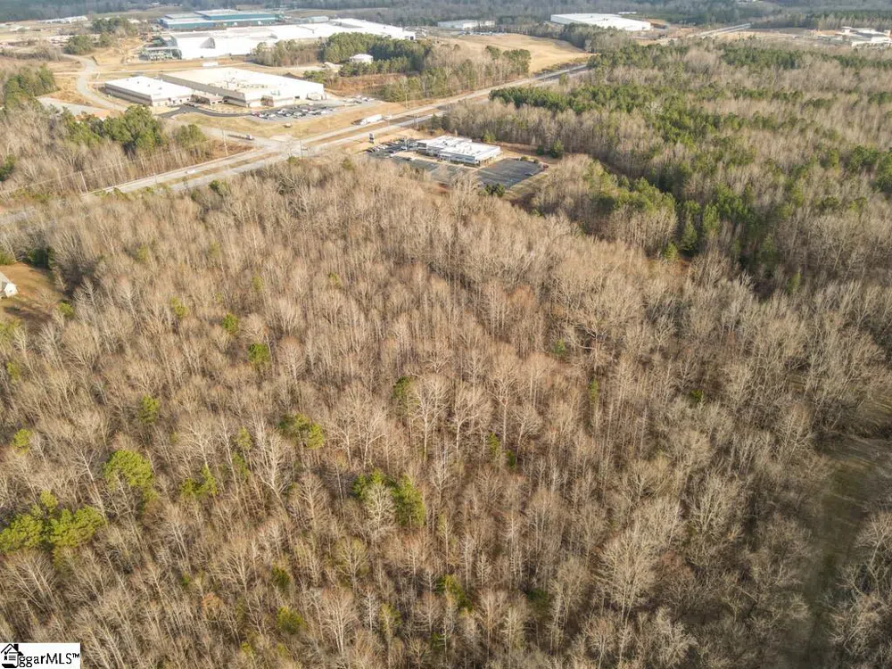 0 Furman L Fendley Highway Union, SC 29379