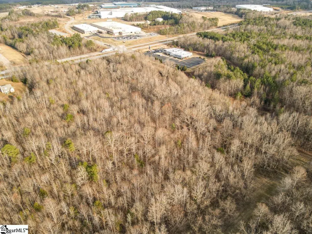 0 Furman L Fendley Highway Union, SC 29379