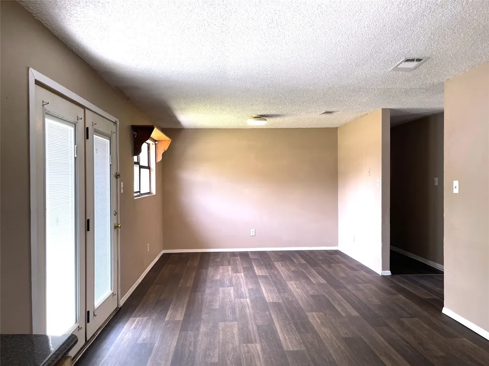 901 Washington Street Teague, TX 75860