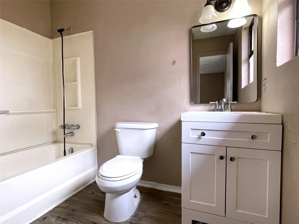 901 Washington Street Teague, TX 75860