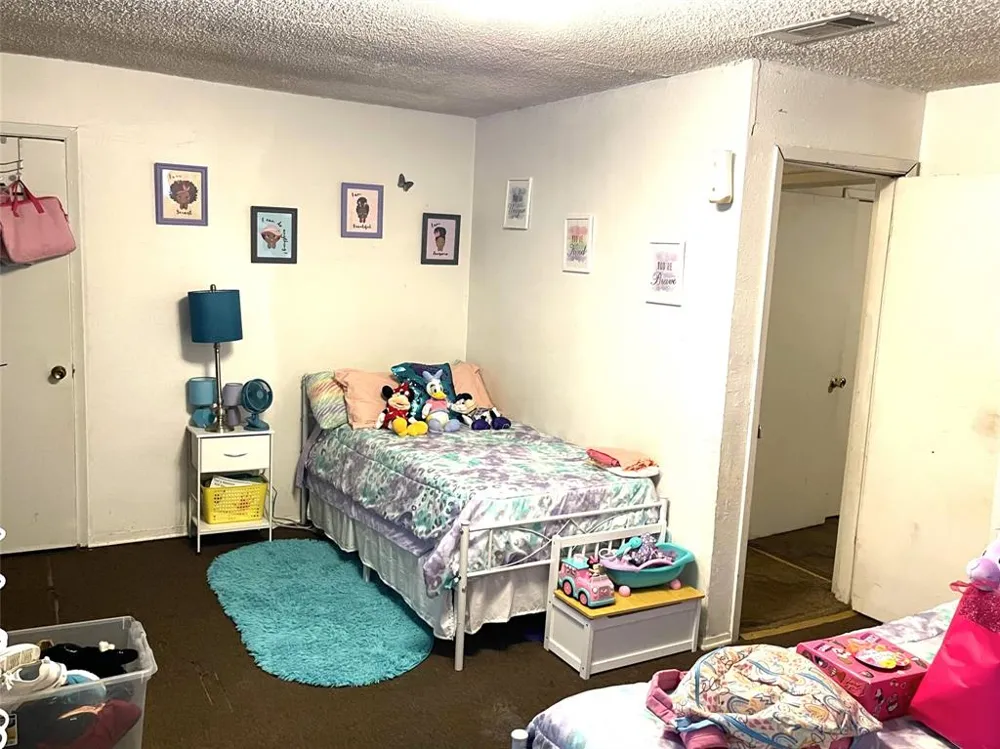 901 Washington Street Teague, TX 75860