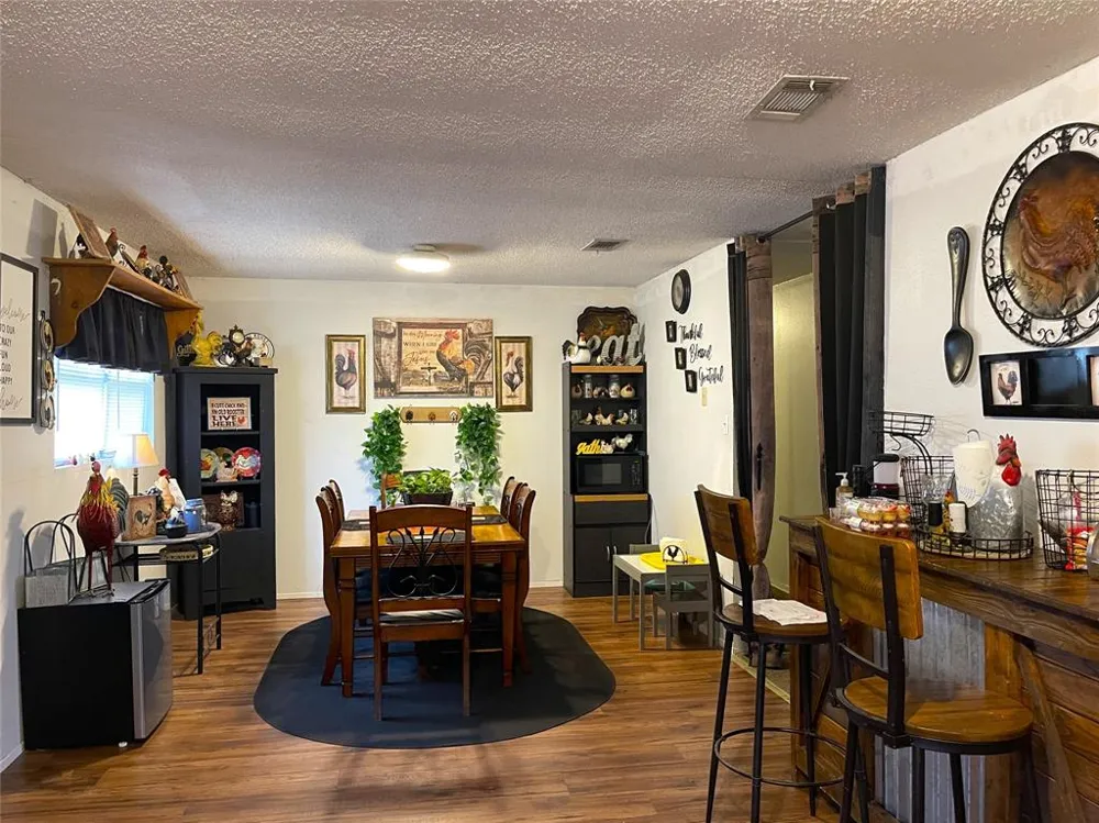 901 Washington Street Teague, TX 75860