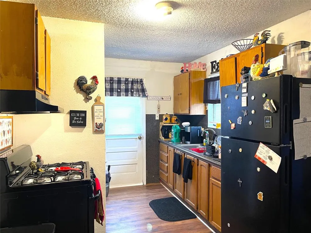 901 Washington Street Teague, TX 75860