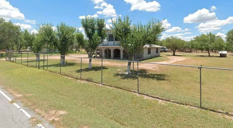 3811 Judge Beto Garza Drive Mercedes, TX 78570