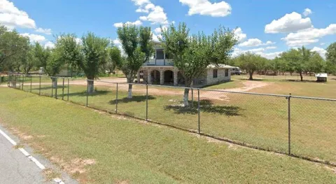 3811 Judge Beto Garza Drive
