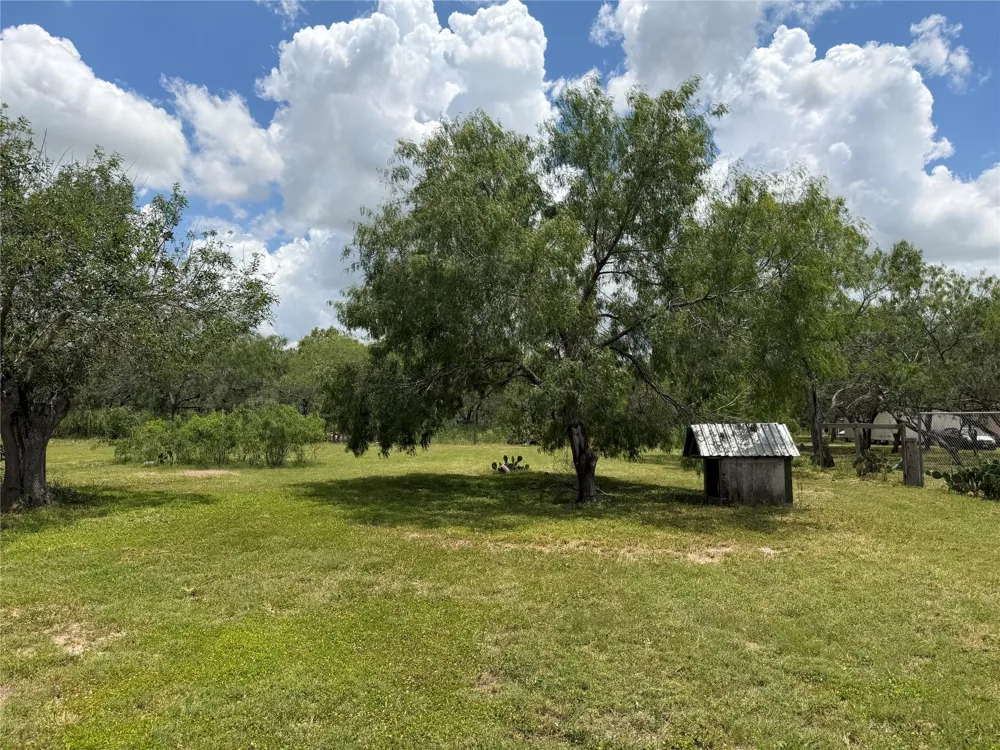 3811 Judge Beto Garza Drive Mercedes, TX 78570