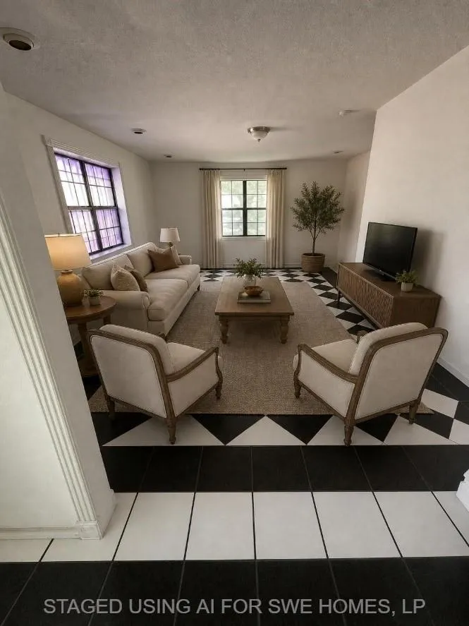 3811 Judge Beto Garza Drive Mercedes, TX 78570