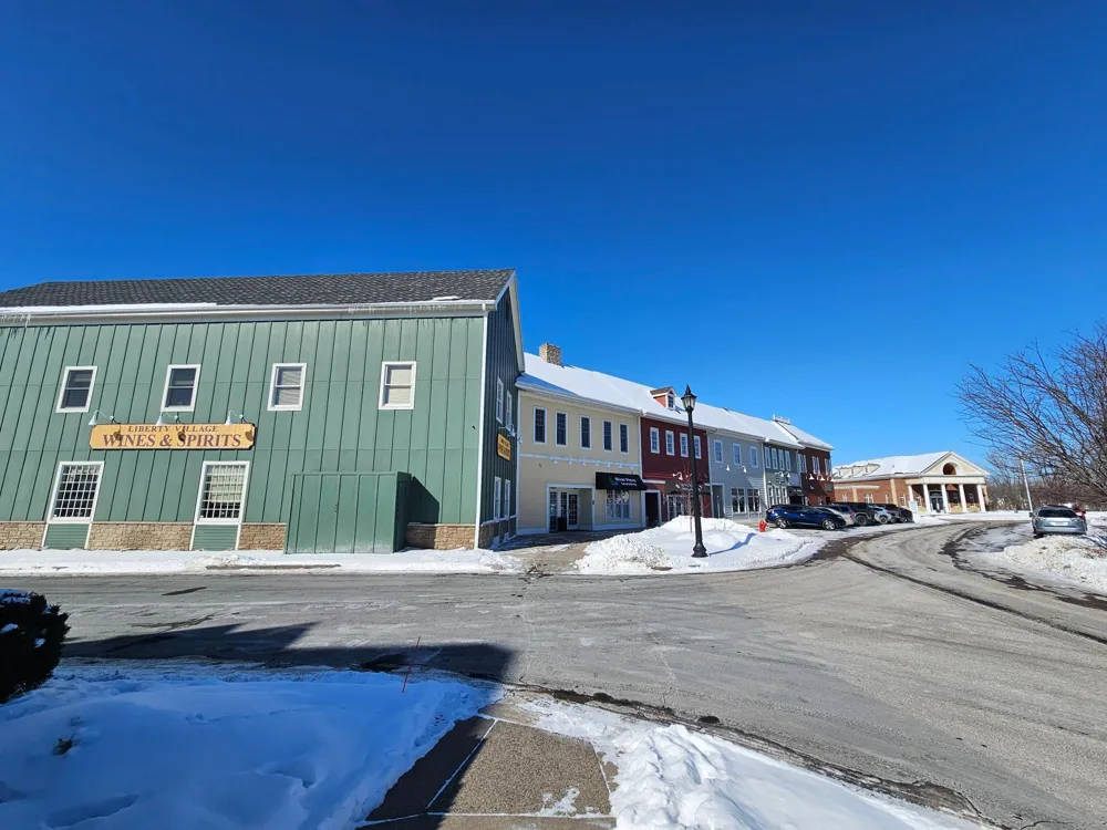 TBD Settler's Way Stillwater, MN 55082