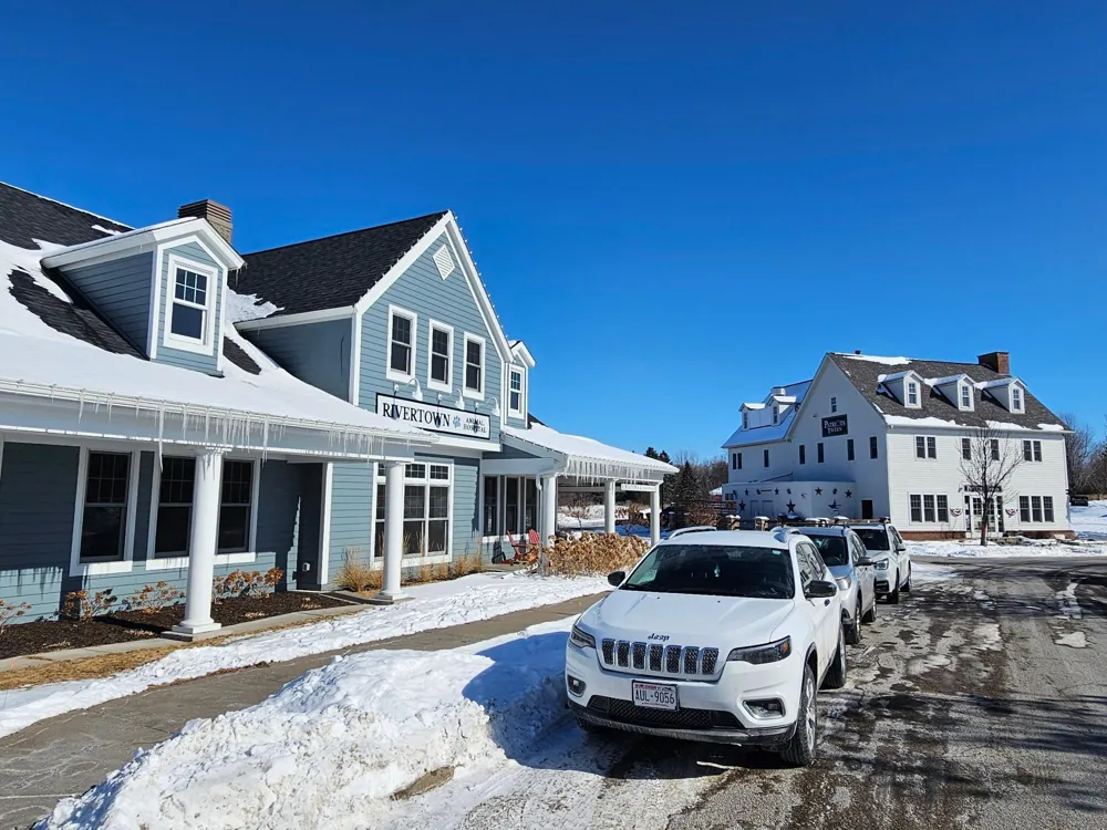TBD Settler's Way Stillwater, MN 55082
