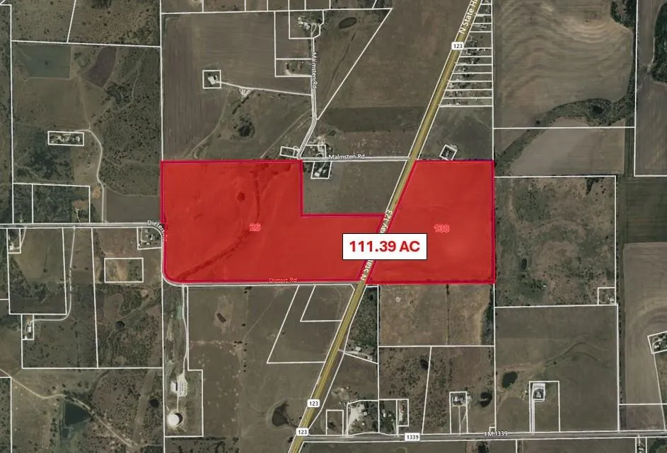 Sh 123 Seguin, TX 78155