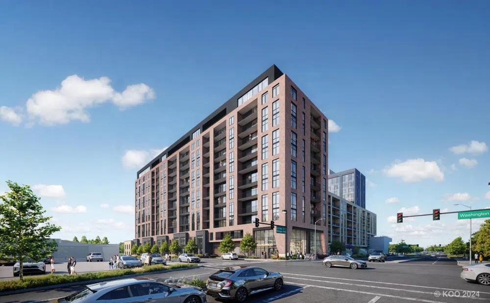 101 W Michigan Boulevard #1223 Michigan City, IN 46360
