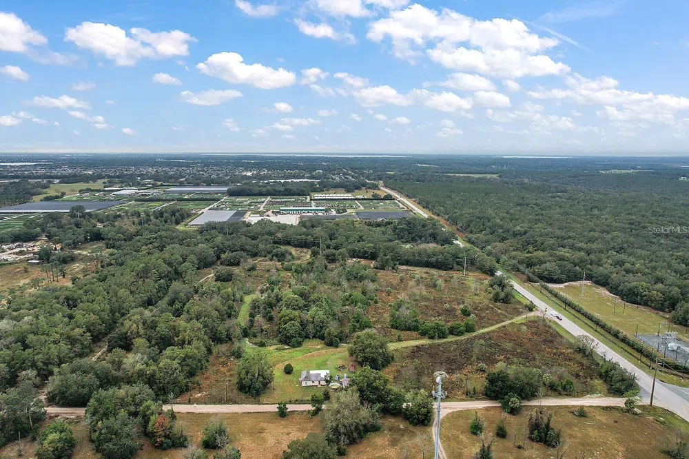34305 RIORDAN ROAD Eustis, FL 32736