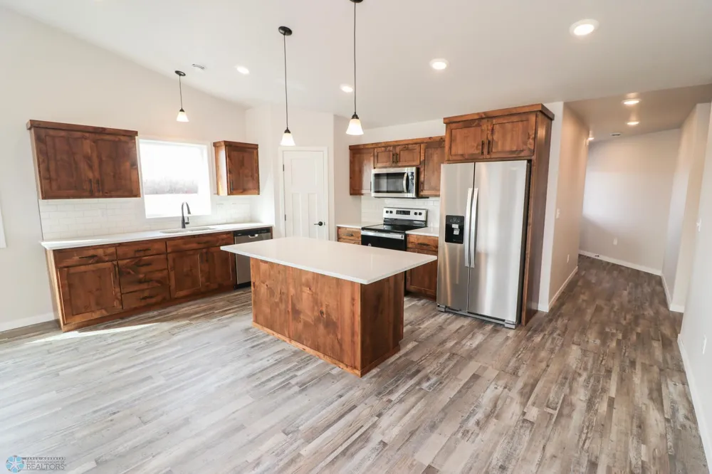 1392 Prairie Lane Wahpeton, ND 58075