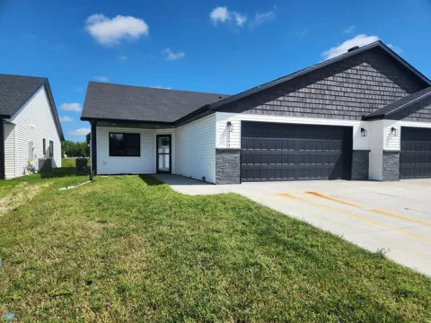 1394 Prairie Lane