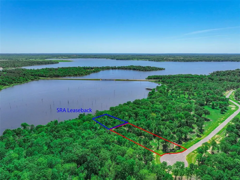 Private Road 5862 Yantis, TX 75497