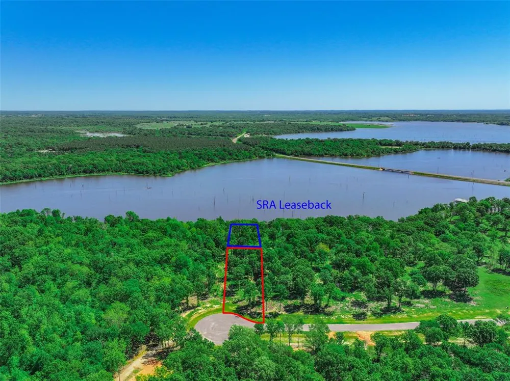 Private Road 5862 Yantis, TX 75497