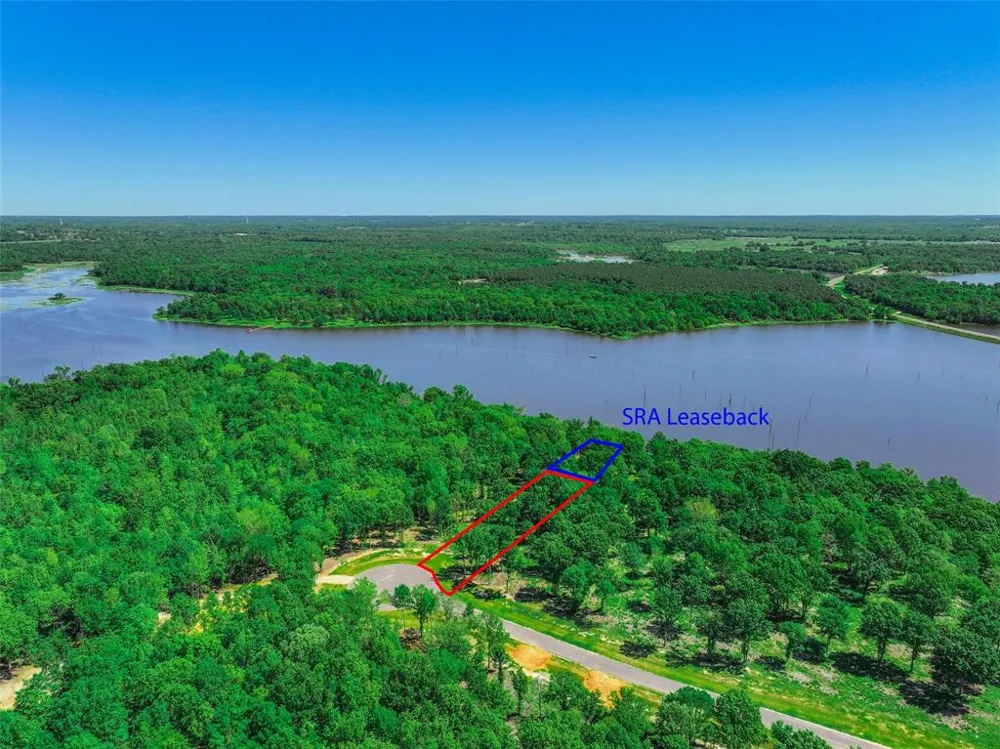 Private Road 5862 Yantis, TX 75497