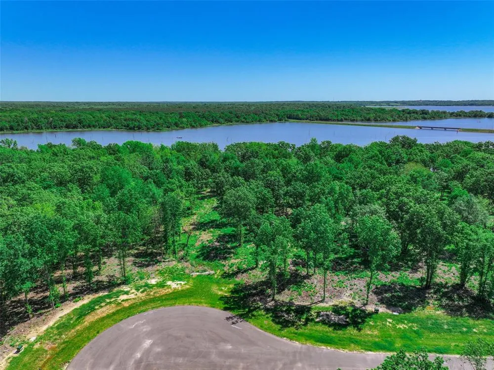 Private Road 5862 Yantis, TX 75497