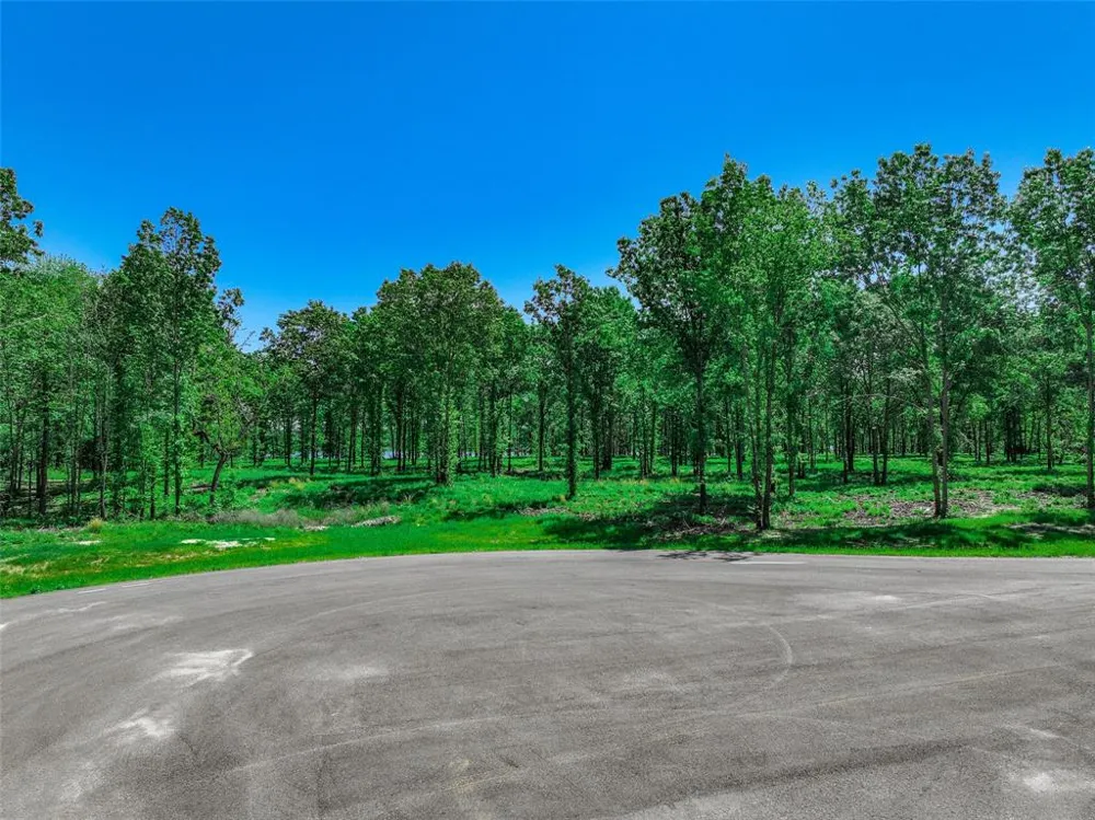 Private Road 5862 Yantis, TX 75497