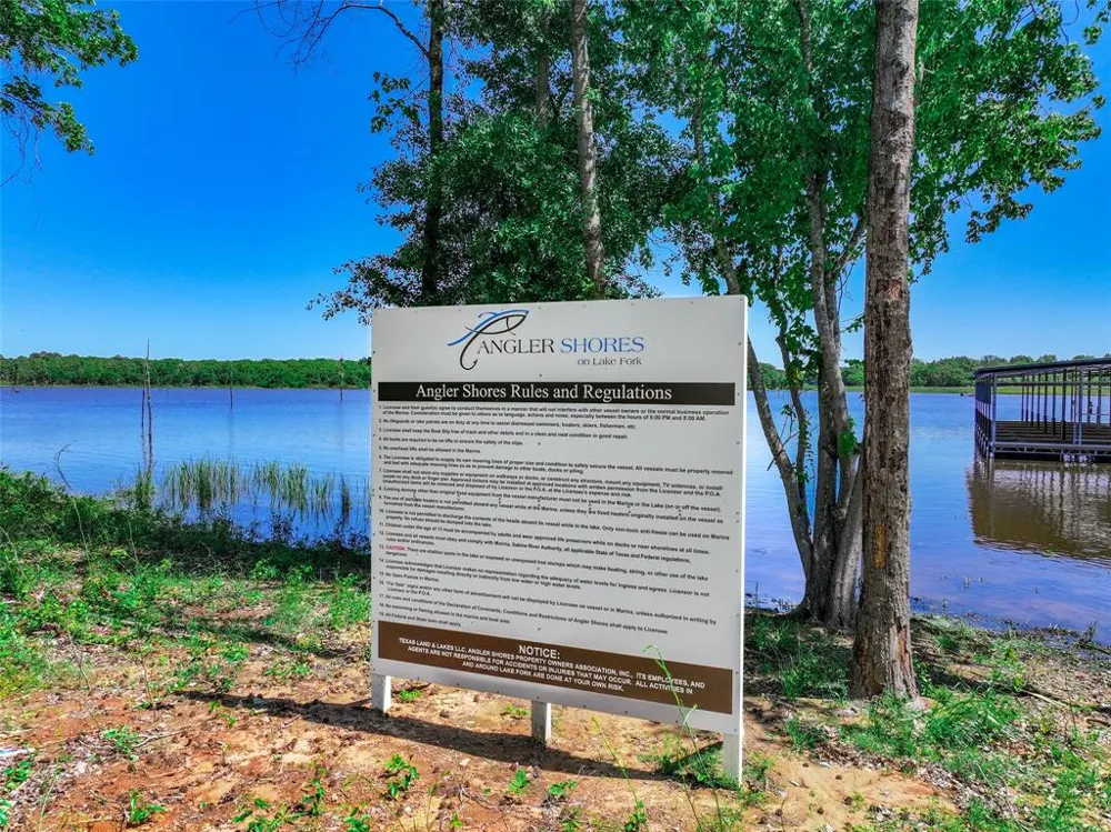 Private Road 5862 Yantis, TX 75497