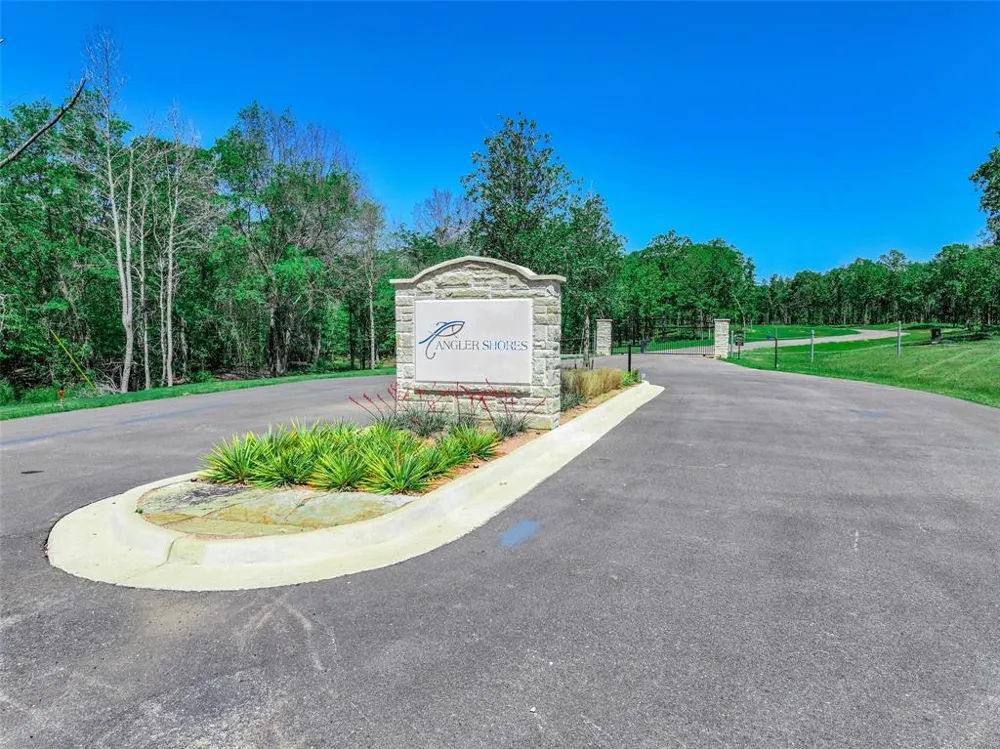 Private Road 5862 Yantis, TX 75497