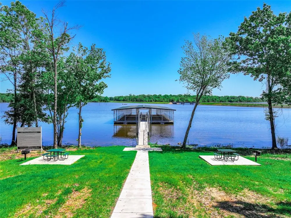 Private Road 5862 Yantis, TX 75497