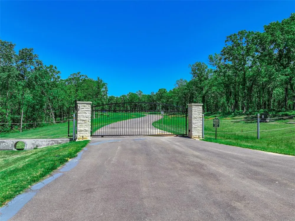 Private Road 5862 Yantis, TX 75497