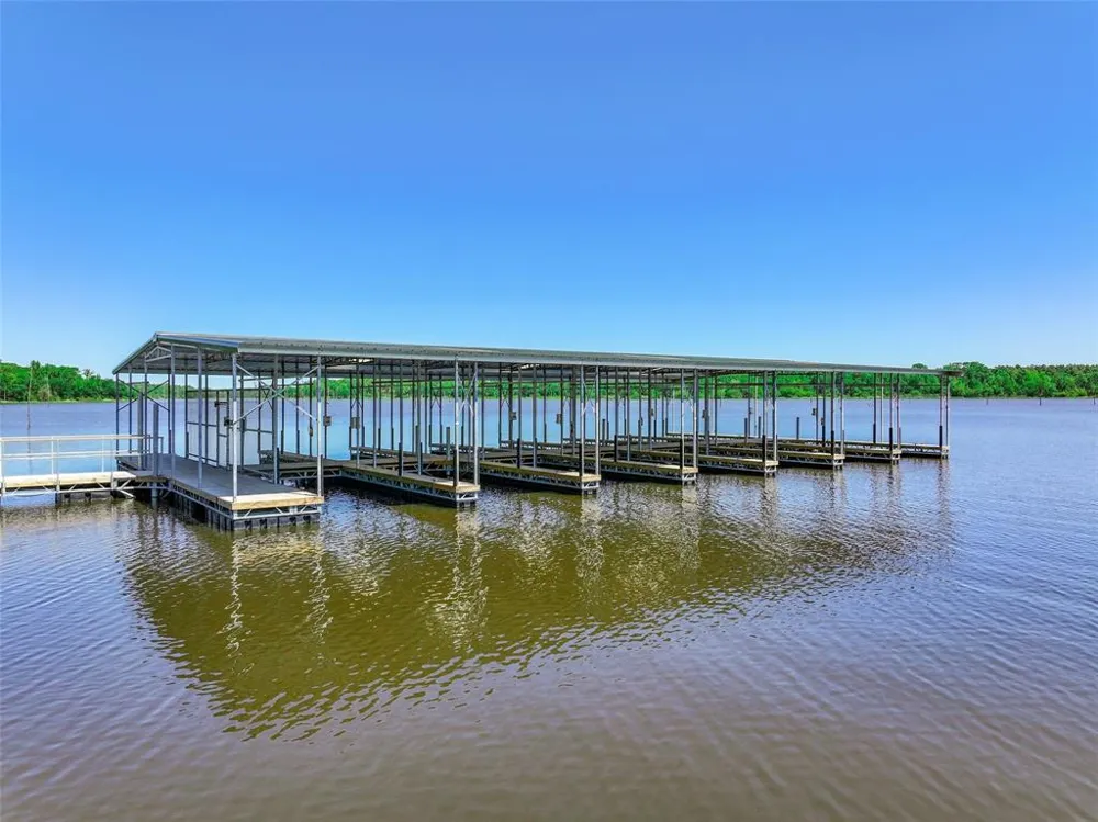 Private Road 5862 Yantis, TX 75497