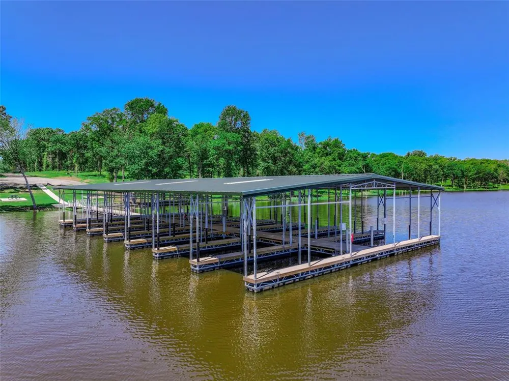 Private Road 5862 Yantis, TX 75497
