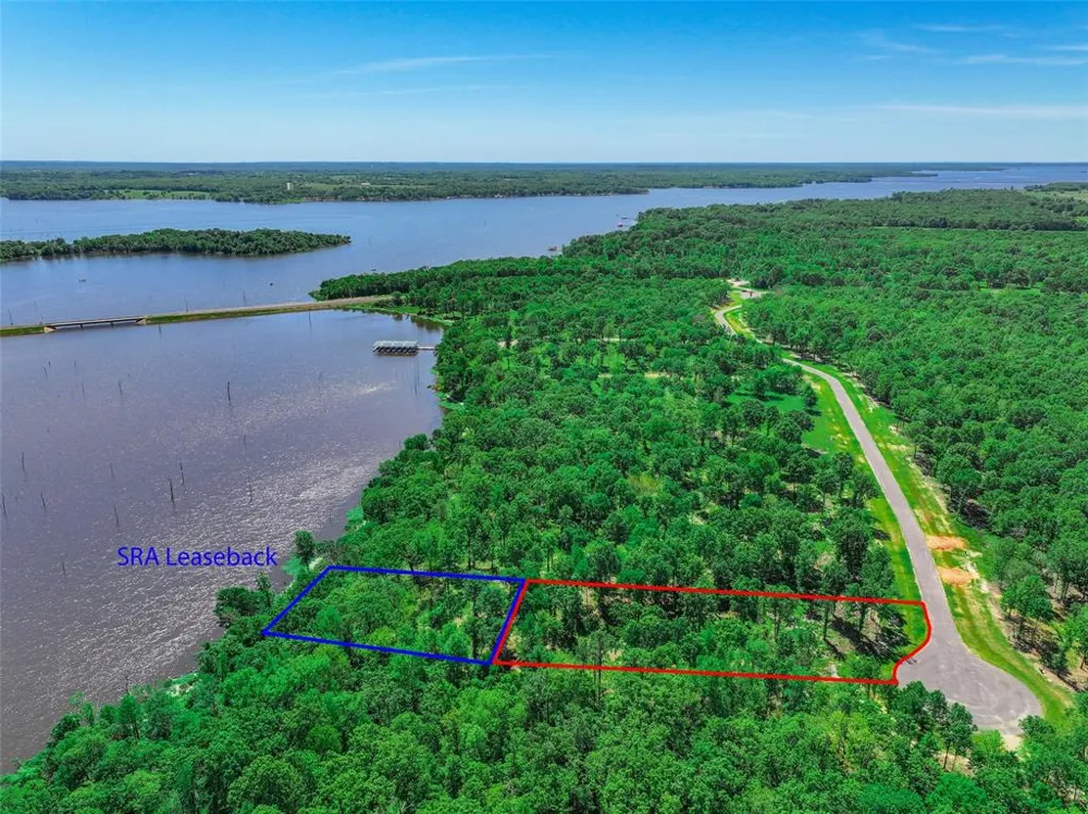 Private Road 5862 Yantis, TX 75497