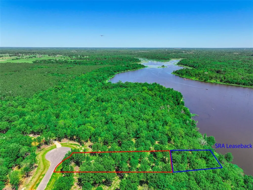 Private Road 5862 Yantis, TX 75497