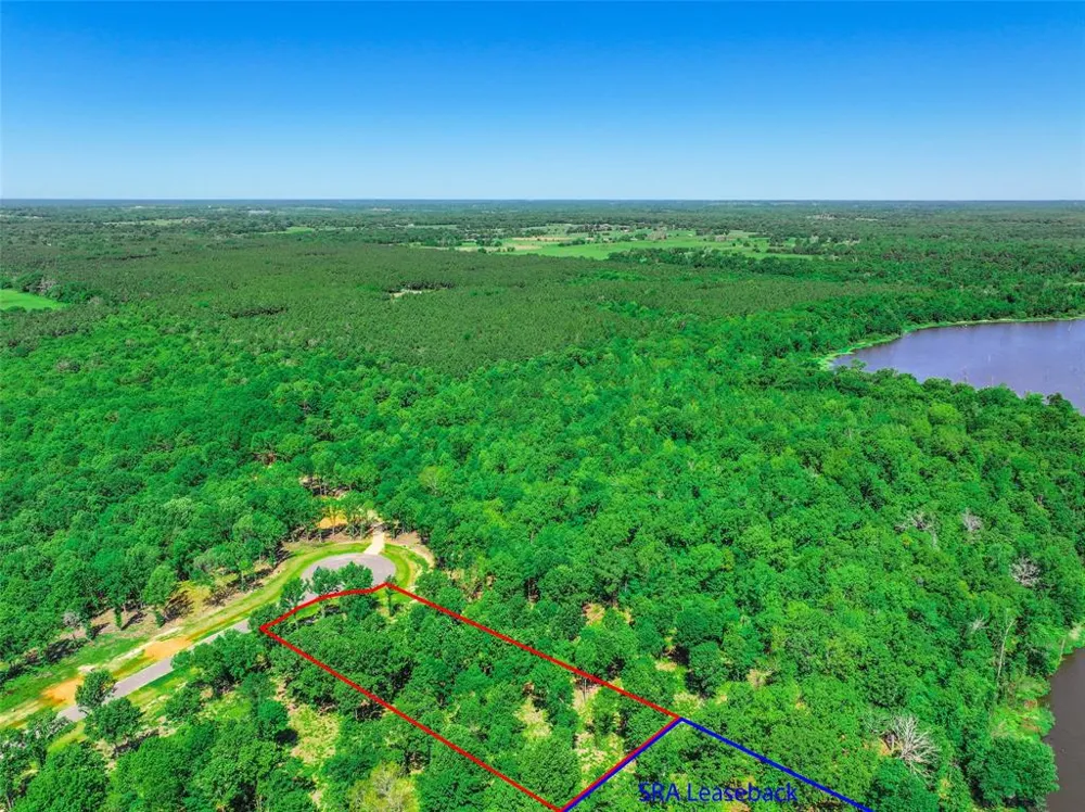 Private Road 5862 Yantis, TX 75497