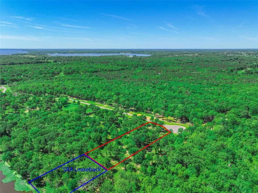 Private Road 5862 Yantis, TX 75497