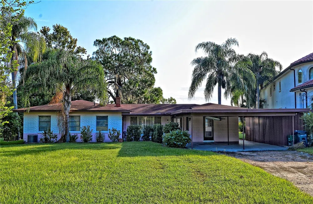 3045 CECELIA DRIVE Apopka, FL 32703