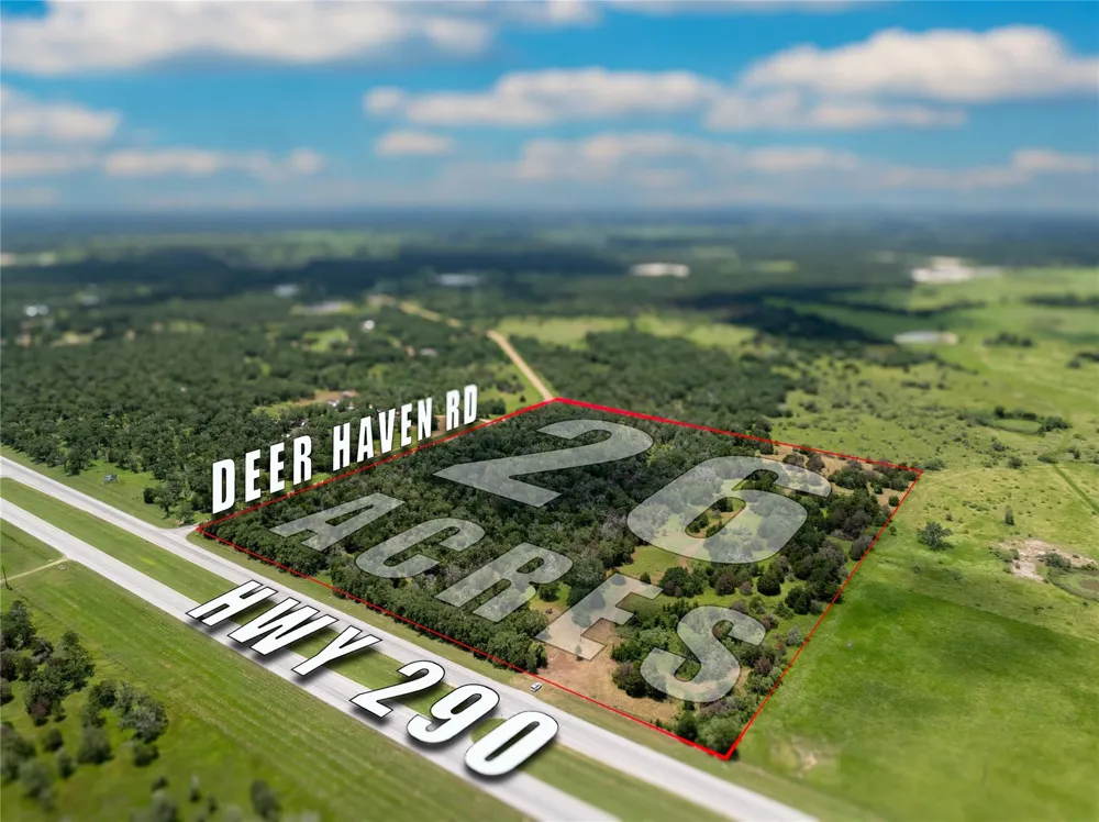 4975 W Us 290 Carmine, TX 78932