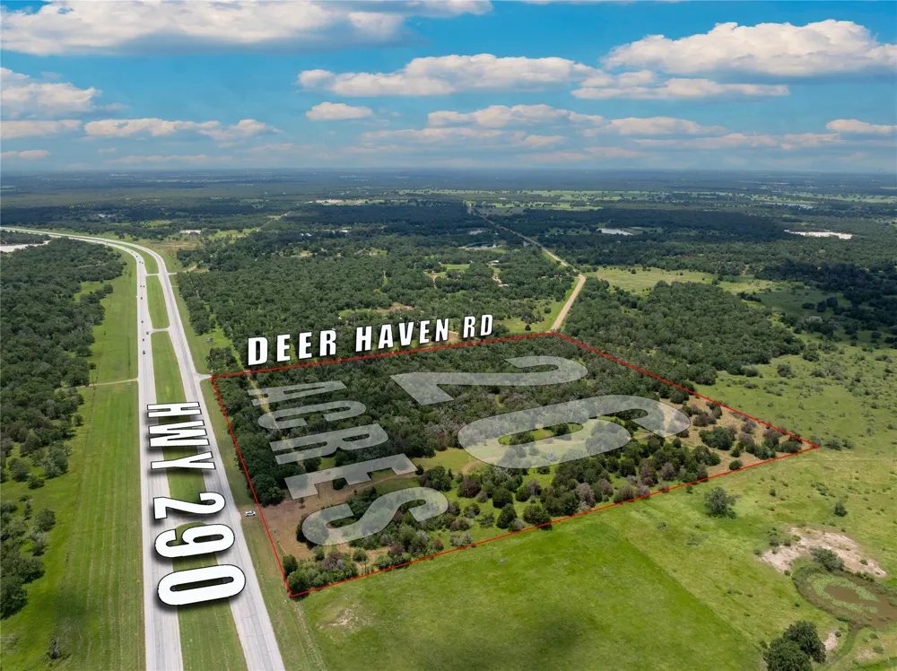 4975 W Us 290 Carmine, TX 78932