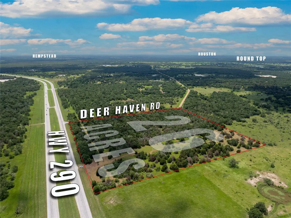 4975 W Us 290 Carmine, TX 78932