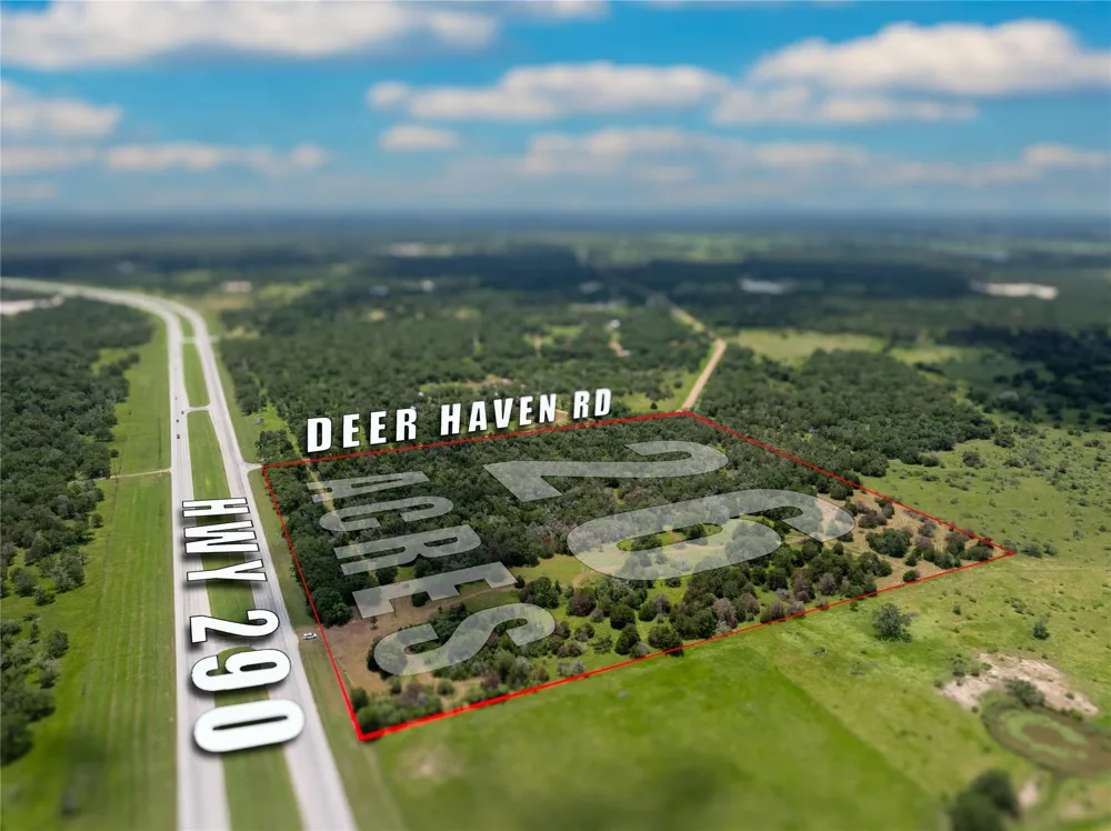 4975 W Us 290 Carmine, TX 78932