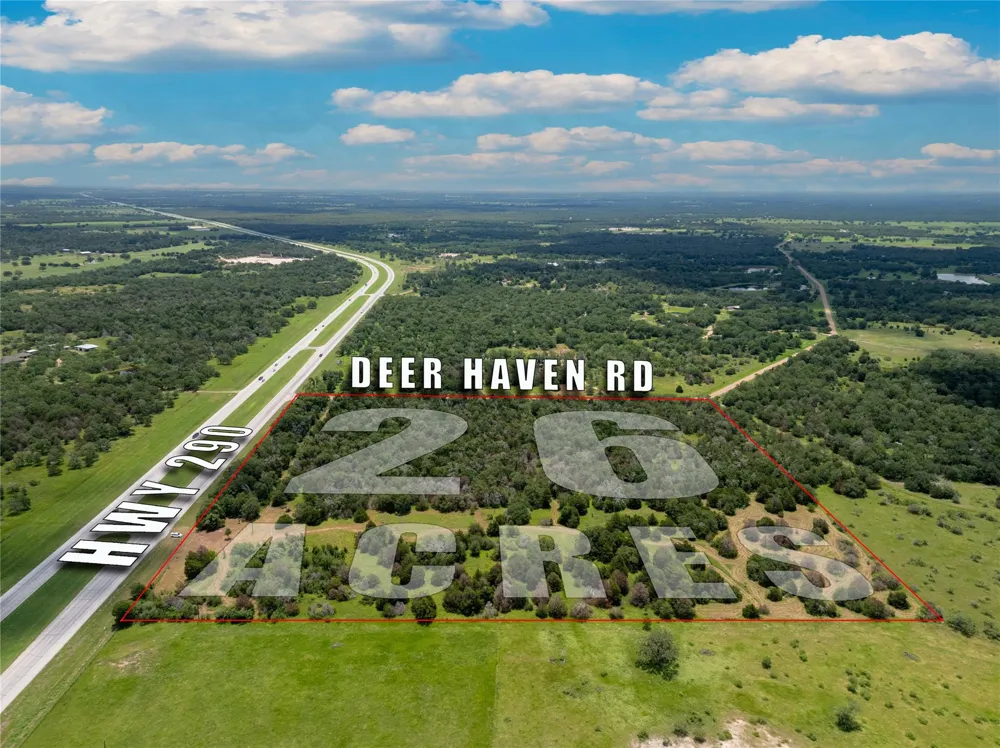 4975 W Us 290 Carmine, TX 78932