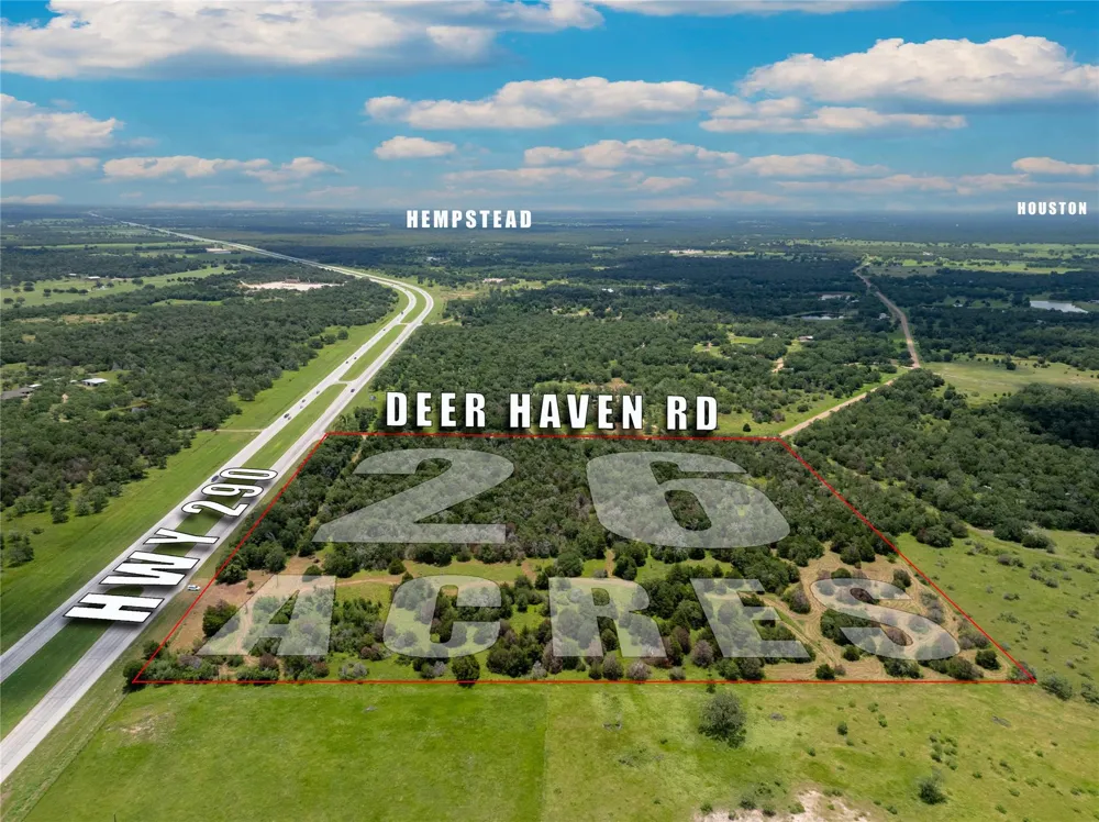 4975 W Us 290 Carmine, TX 78932