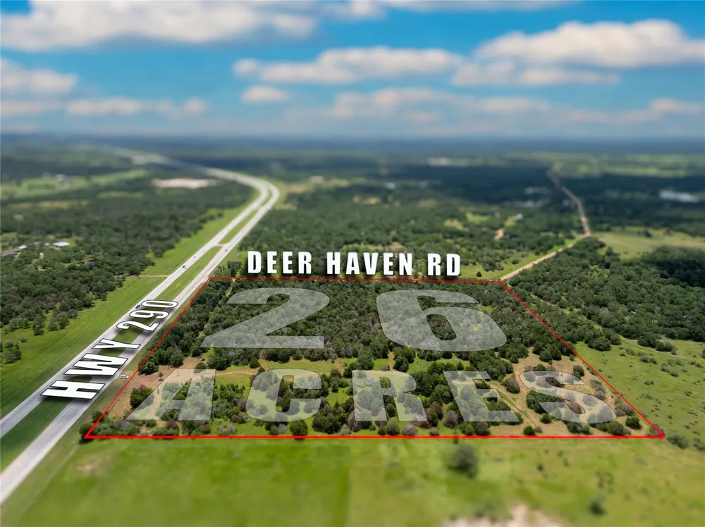 4975 W Us 290 Carmine, TX 78932