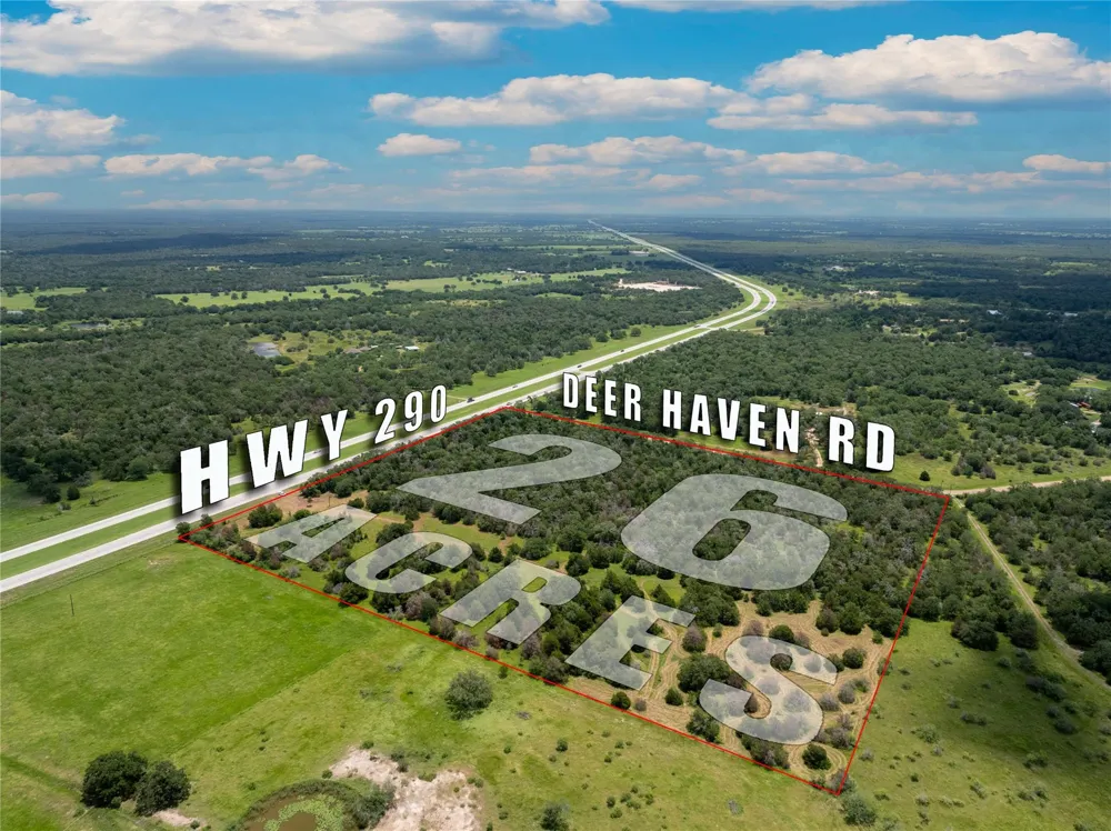 4975 W Us 290 Carmine, TX 78932