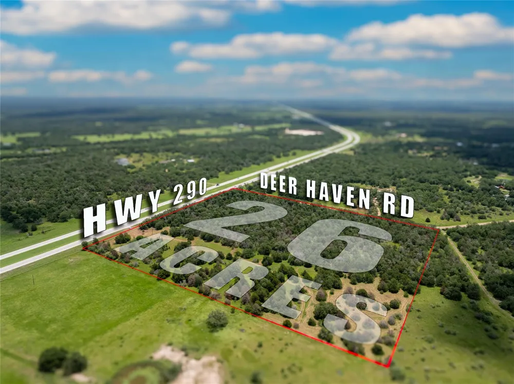 4975 W Us 290 Carmine, TX 78932