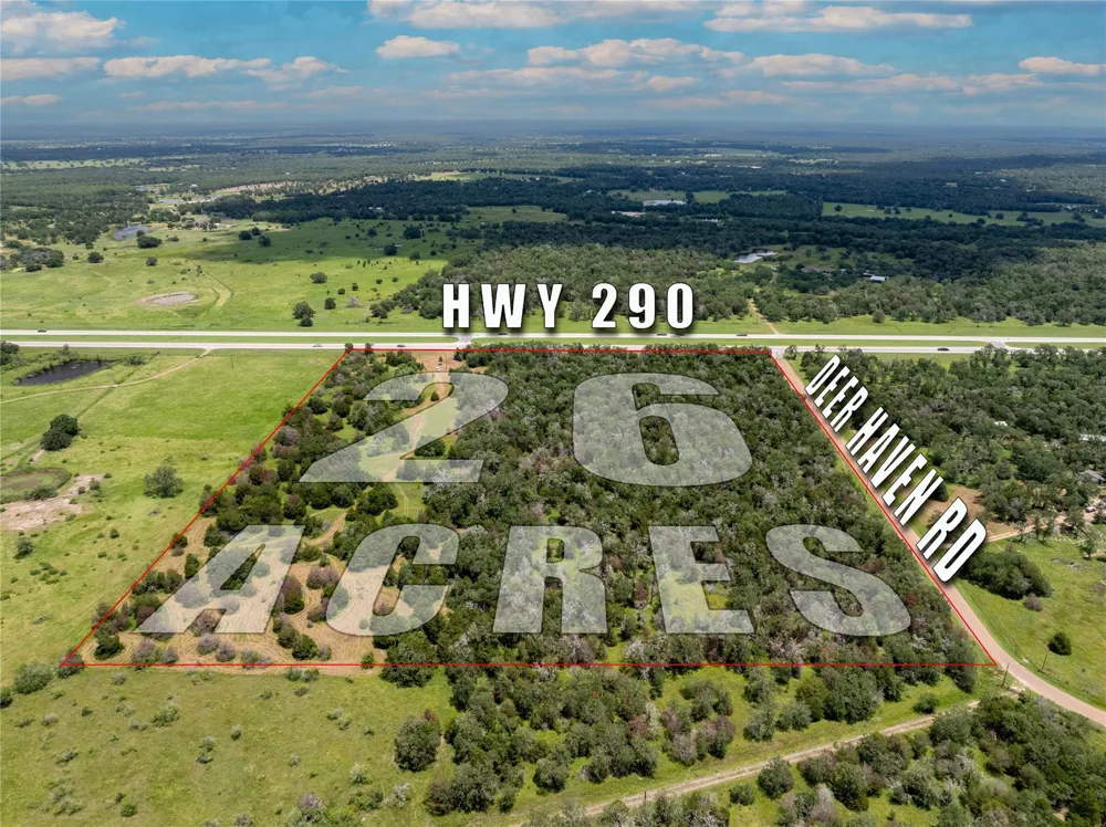4975 W Us 290 Carmine, TX 78932
