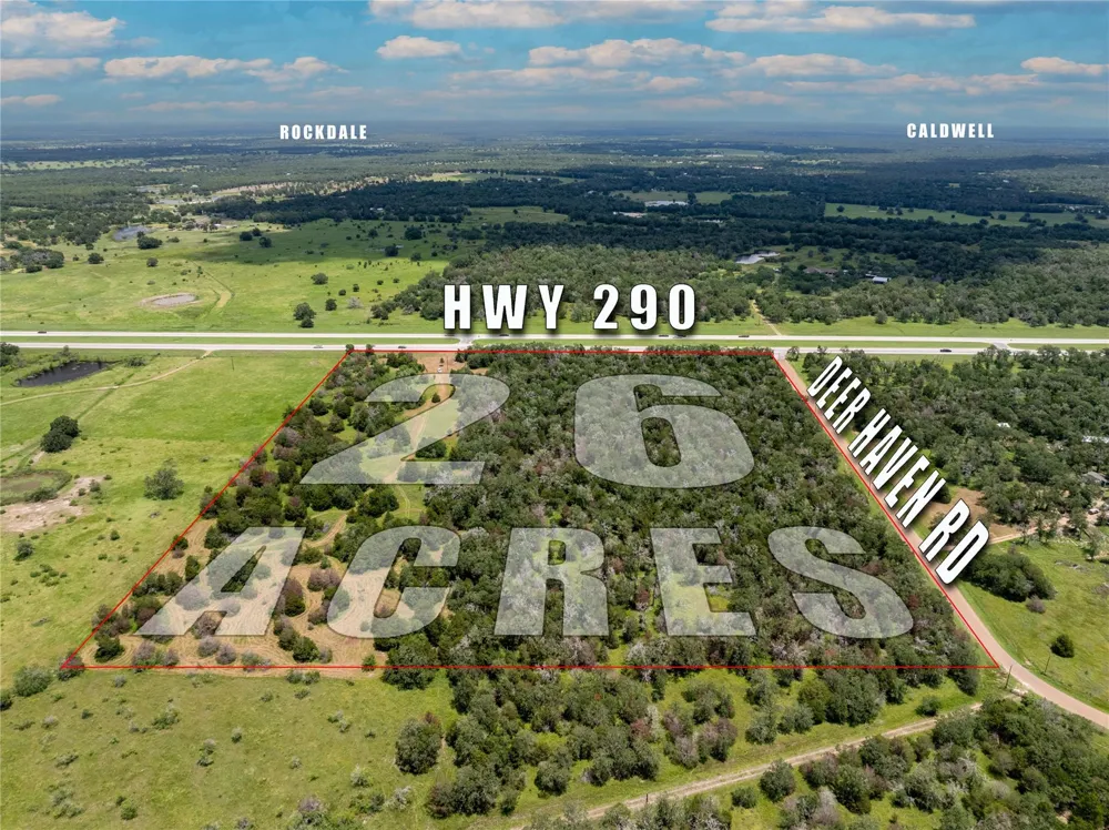 4975 W Us 290 Carmine, TX 78932