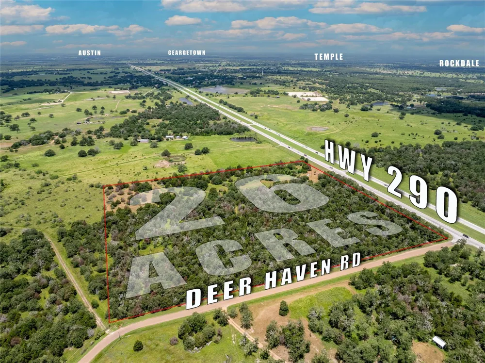 4975 W Us 290 Carmine, TX 78932