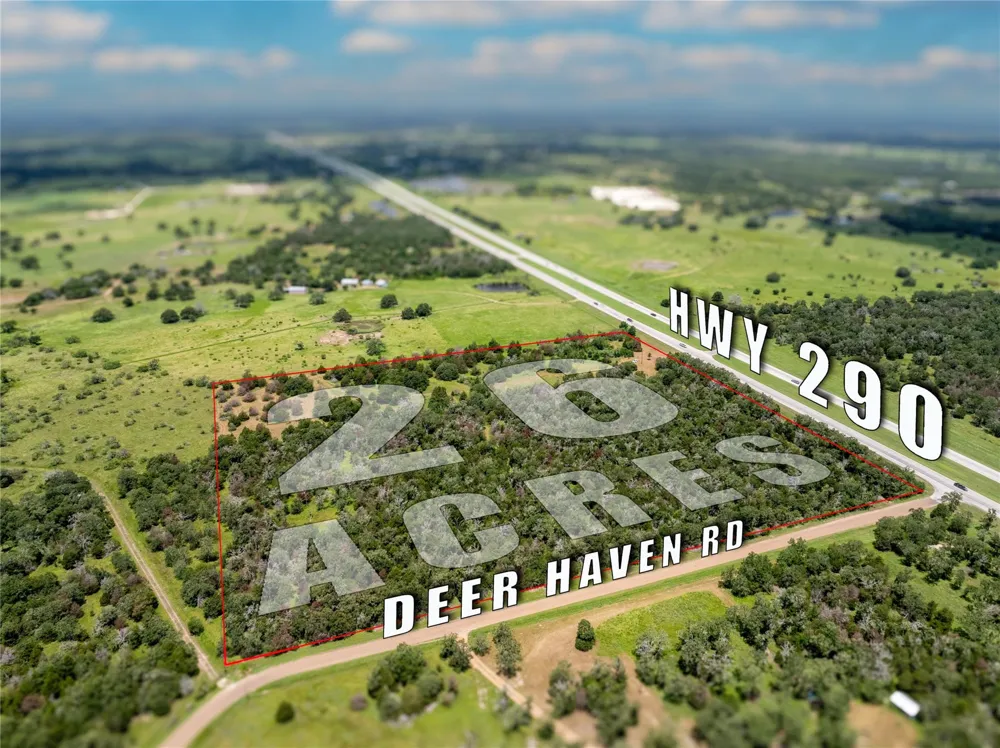 4975 W Us 290 Carmine, TX 78932
