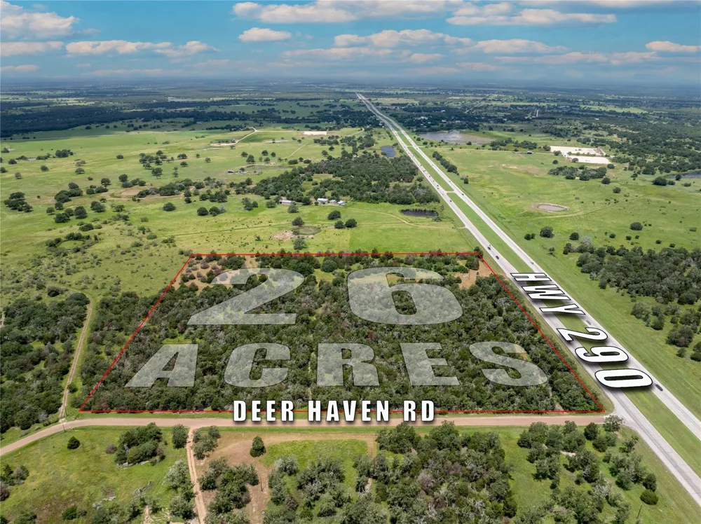 4975 W Us 290 Carmine, TX 78932