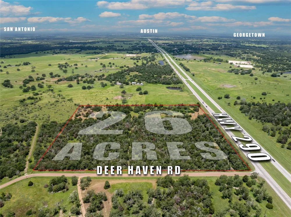 4975 W Us 290 Carmine, TX 78932