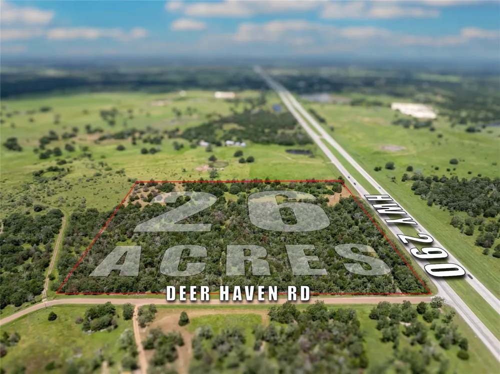 4975 W Us 290 Carmine, TX 78932